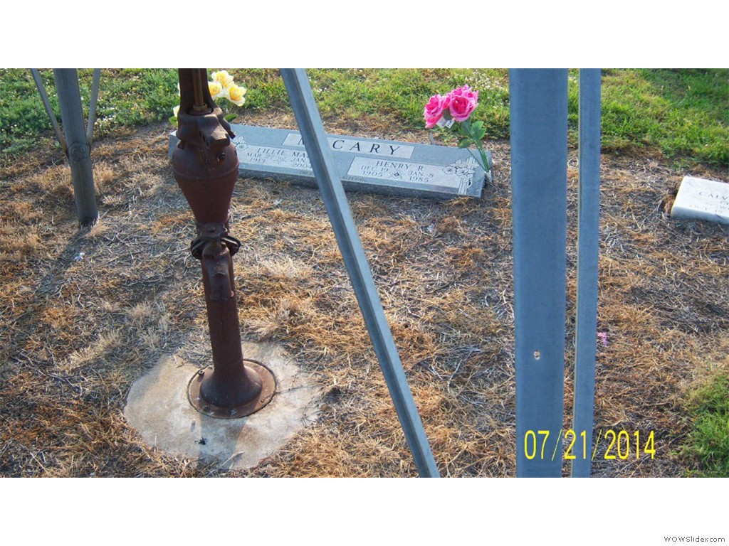 Sec 1 Windmill Base